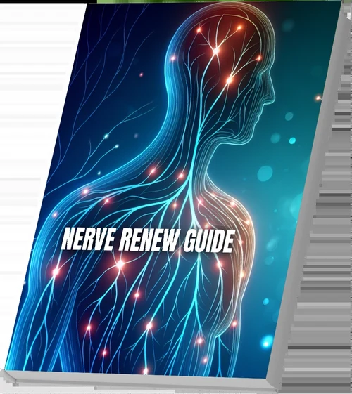 Sugar Reset bonus guide, nerve renewal